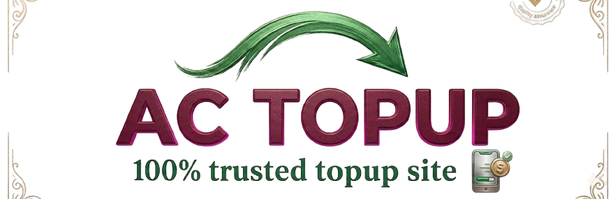 AC TOPUP